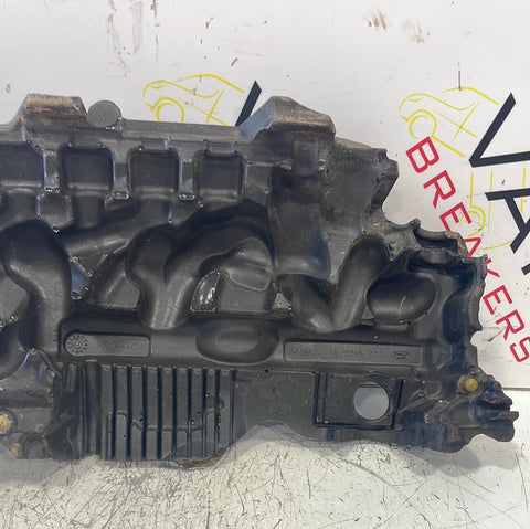 Ford Transit Custom ENGINE COVER 2.0TDCI P/N GK206A949AD