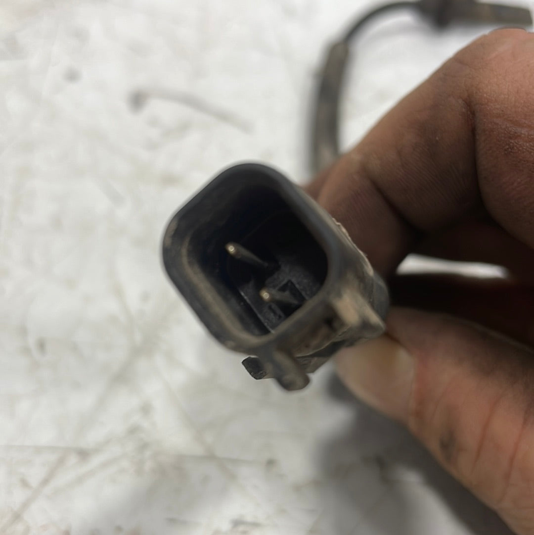 Ford Transit Mk8 VAN WHEEL SPEED SENSOR (FITS PASSENGER AND DRIVER SIDE) 2.2 2014-2023 P/N BK212B372AC