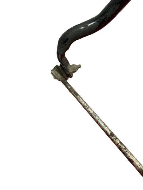 Citroen Berlingo/Peugeot Partner/ Vauxhall Combo/Toyota Proace City 1.6 ANTI ROLL BAR FRONT w/ LINKAGE (2019-2024) P/N 9833984280
