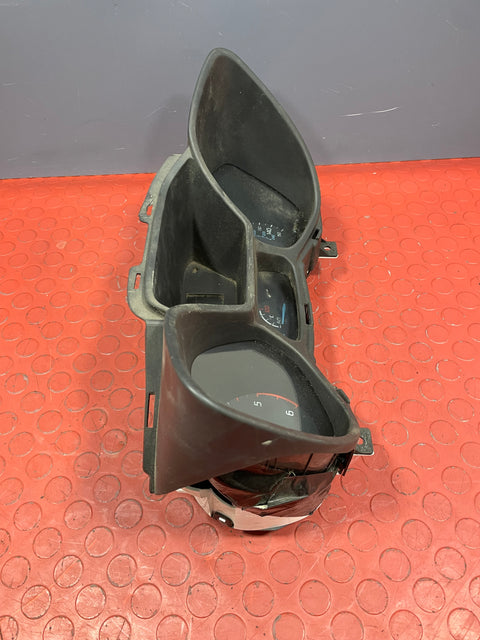 Ford Transit Connect DASH CLOCKS INSTRUMENT CLUSTER PANEL 2010-2023 P/N DT1T10849DF