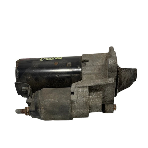 Fiat Doblo 1.6 STARTER MOTOR 2013 P/N 19L40096