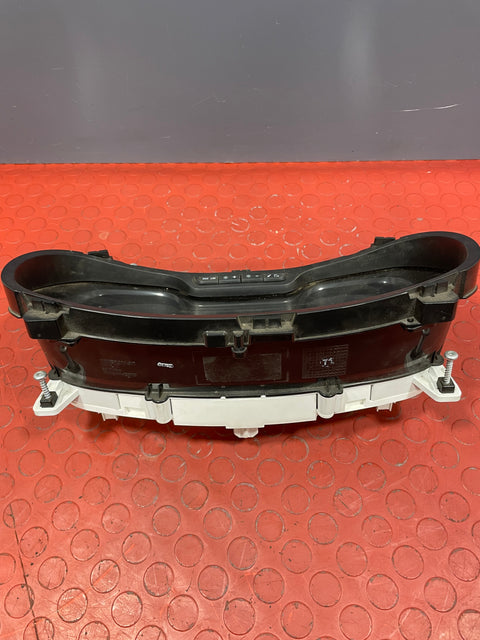 Citroen Dispatch/Peugeot Expert/Vauxhall Vivaro/Toyota Proace/Fiat Scudo DASH CLOCKS INSTRUMENT CLUSTER PANEL 2016-2024 P/N 769168350U / 769318280U