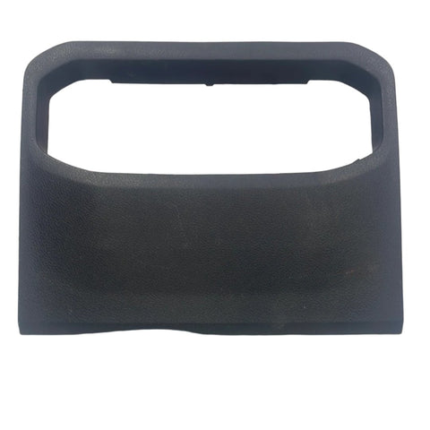 Vauxhall Vivaro L2H1 2900 MK3 DASH POCKET BOX TOP COVER TRIM 2019-2024 P/N 98083859ZD