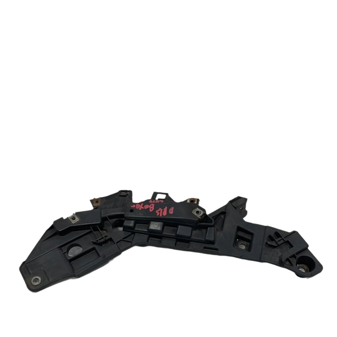 Citroen Relay/Peugeot Boxer/Fiat Ducato DRIVER SIDE HEADLIGHT BUMPER BRACKET 2014-2019 P/N 13751620280
