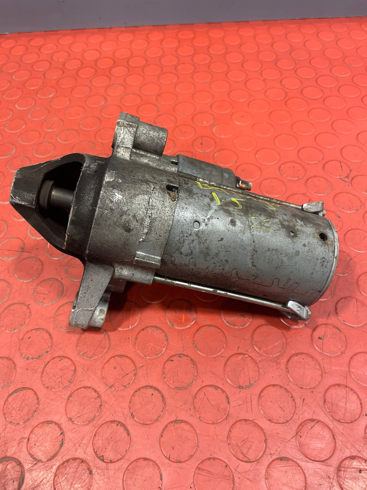 Citroen Berlingo/Peugeot Partner/Vauxhall Combo/Toyota Proace City STARTER MOTOR ASSEMBLY 1.6 12V 2018-2024 P/N 9688268480 - 2 / TS14E110