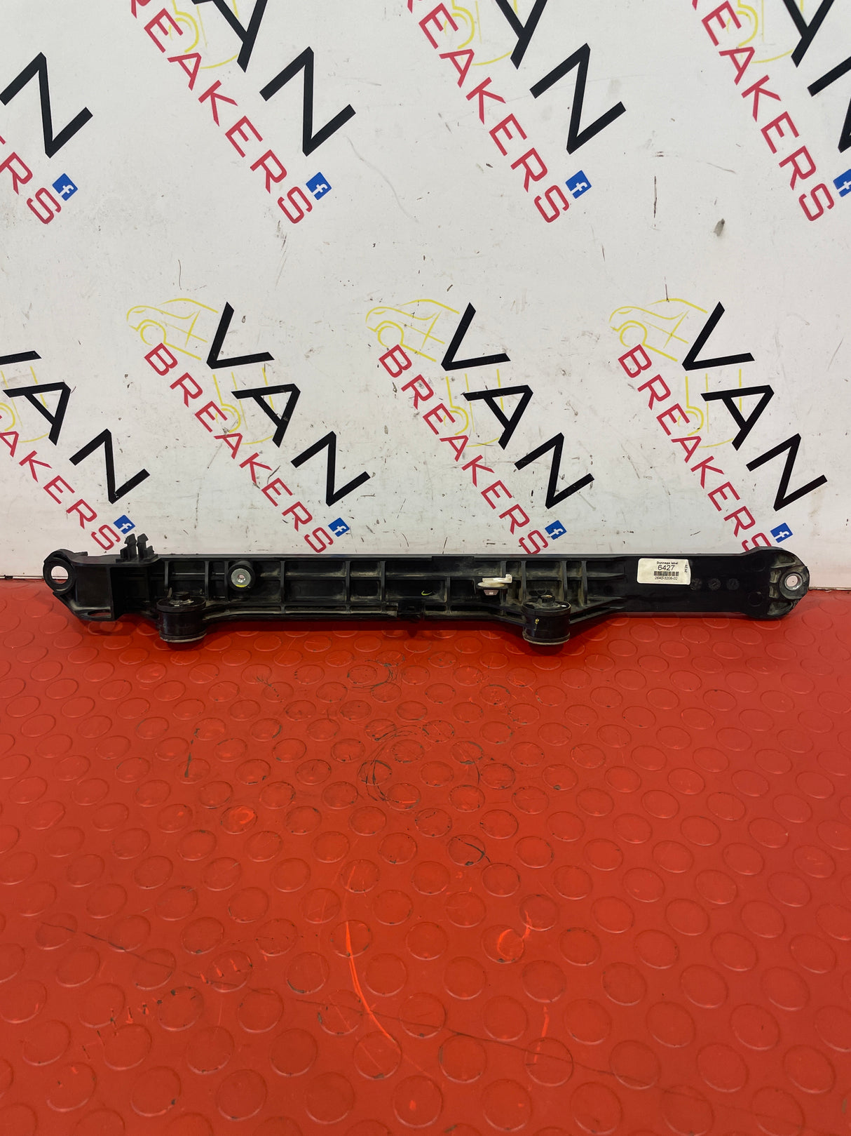 Toyota Hilux RADIATOR SUPPORT BRACKET 2015-2024 P/N 2640326402