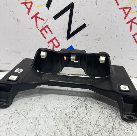 Ford Transit Custom CLIMATE CONTROL/HEATER CONTROL TRIM P/N JK2119C079AB