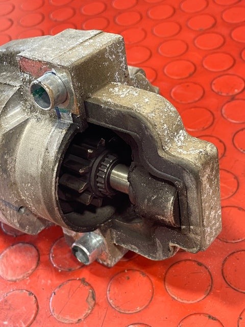 Ford Transit STARTER MOTOR 2.0 MK8 RWD 2016-2023 P/N GK2T11000BD - 4