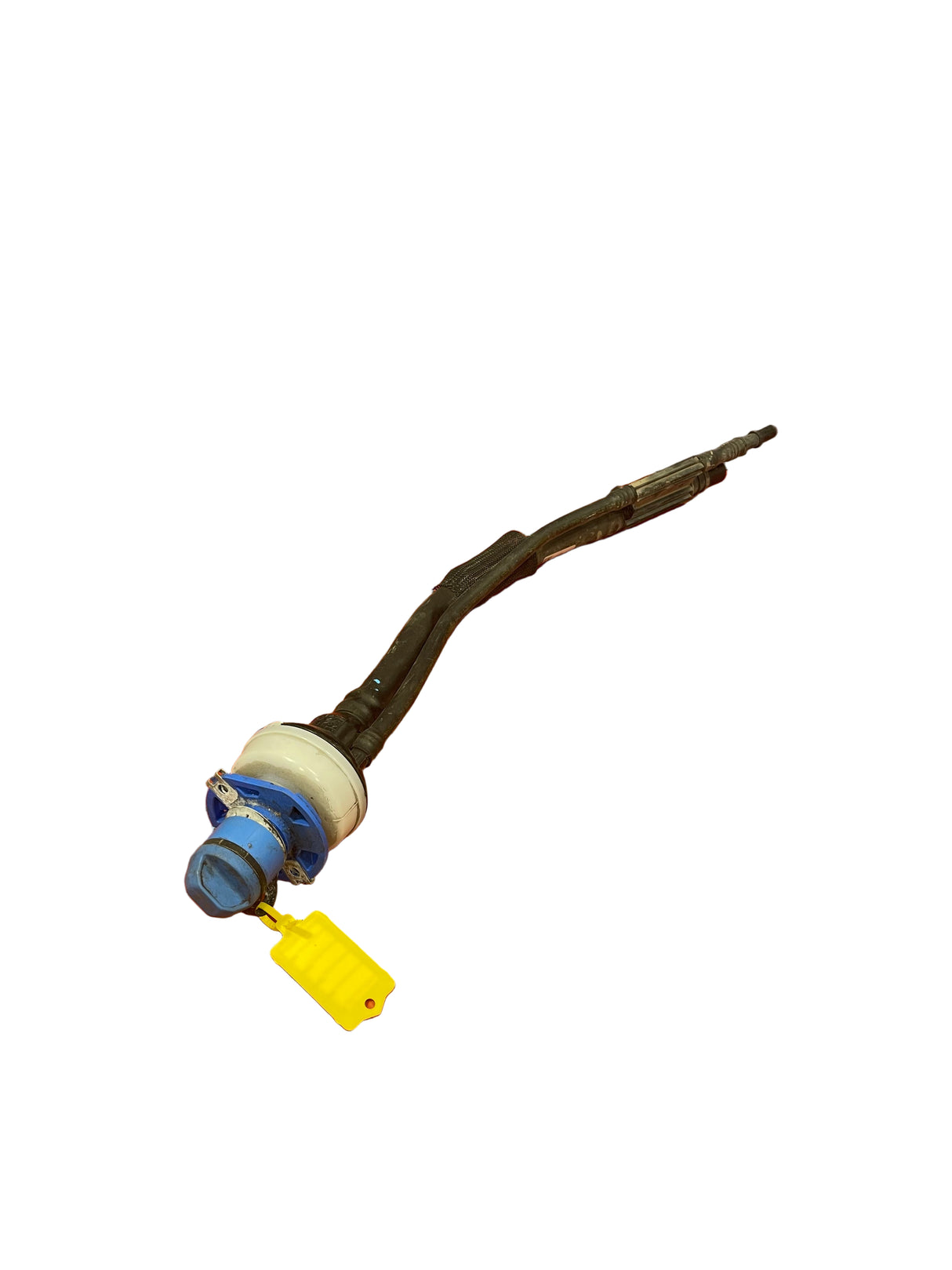 Ford Transit Mk8/Transit Custom AdBlue FILLER PIPE 2016-2023 2.0 P/N F27437EB - 1