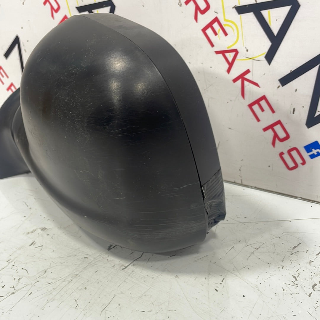 Citroen Berlingo/Peugeot Partner PASSENGER SIDE ELECTRIC WING MIRROR (w/ Damage) 1.6 HDi 2013-2018 P/N 232673075 - 1