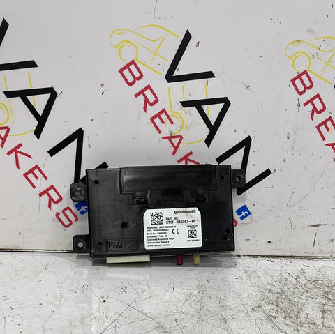 Ford Transit MK8 BLUETOOTH CONTROL MODULE P/N KT1T14G087EN