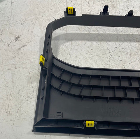 Citroen Dispatch/ Peugeot Expert/ Vauxhall Vivaro/ Toyota Proace DASHBOARD POCKET SURROUND TRIM P/N 9808385977