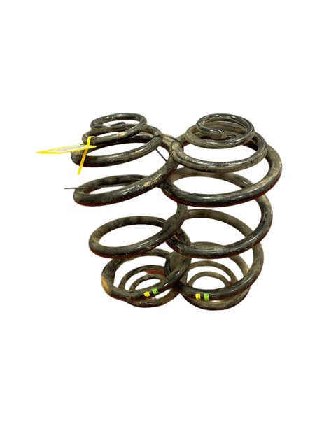 Vauxhall Vivaro/Renault Trafic REAR COIL SPRINGS (PAIR) 2016 P/N 550202870R
