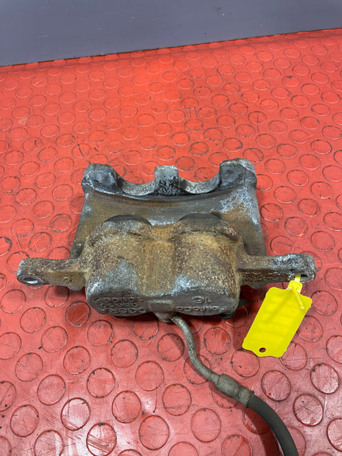 Ford Ranger Wildtrak FRONT BRAKE CALIPER Drivers Side 2018-2024 P/N AB312B135