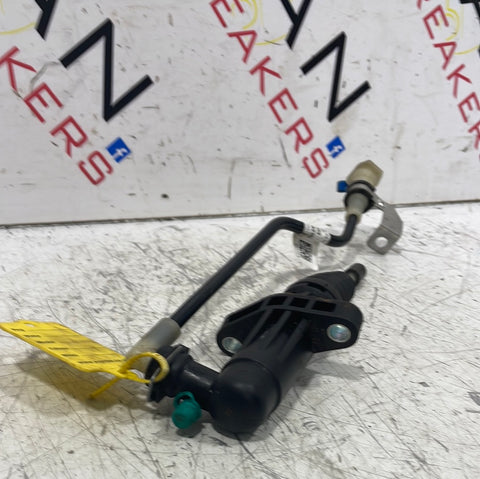 Citroen Relay/ Peugeot Boxer/ Fiat Ducato CLUTCH SLAVE CYLINDER 2.2 P/N 55242892