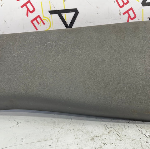 Ford Transit MK8 DRIVER SIDE (B) PILLAR TRIM BOTTOM 2013-2023 P/N BK31V243W06AC