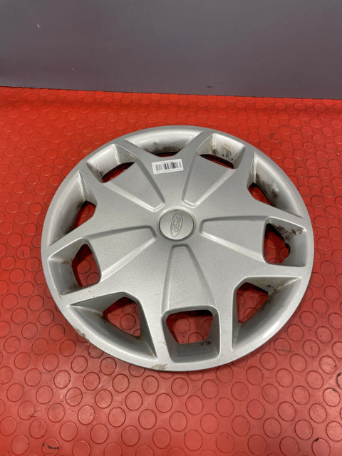 Ford Transit Custom WHEEL HUB CAP / CENTER COVER 15'' P/N BK211130DA