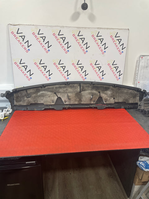 Citroen Dispatch/ Peugeot Expert/ Toyota Proace/ Vauxhall Vivaro (19 onwards) Scuttle panel 2017-2024 P/N CDSP20