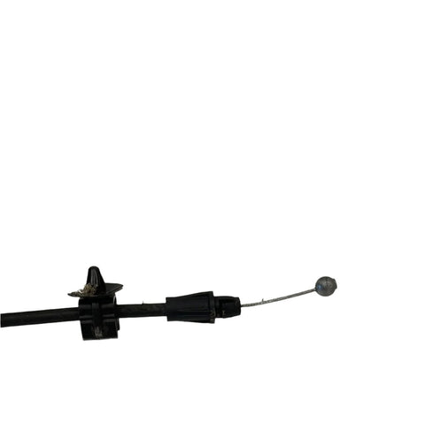 Ford Ranger Wildtrak BONNET CABLE/PULL 2022 P/N EB3B41044B78