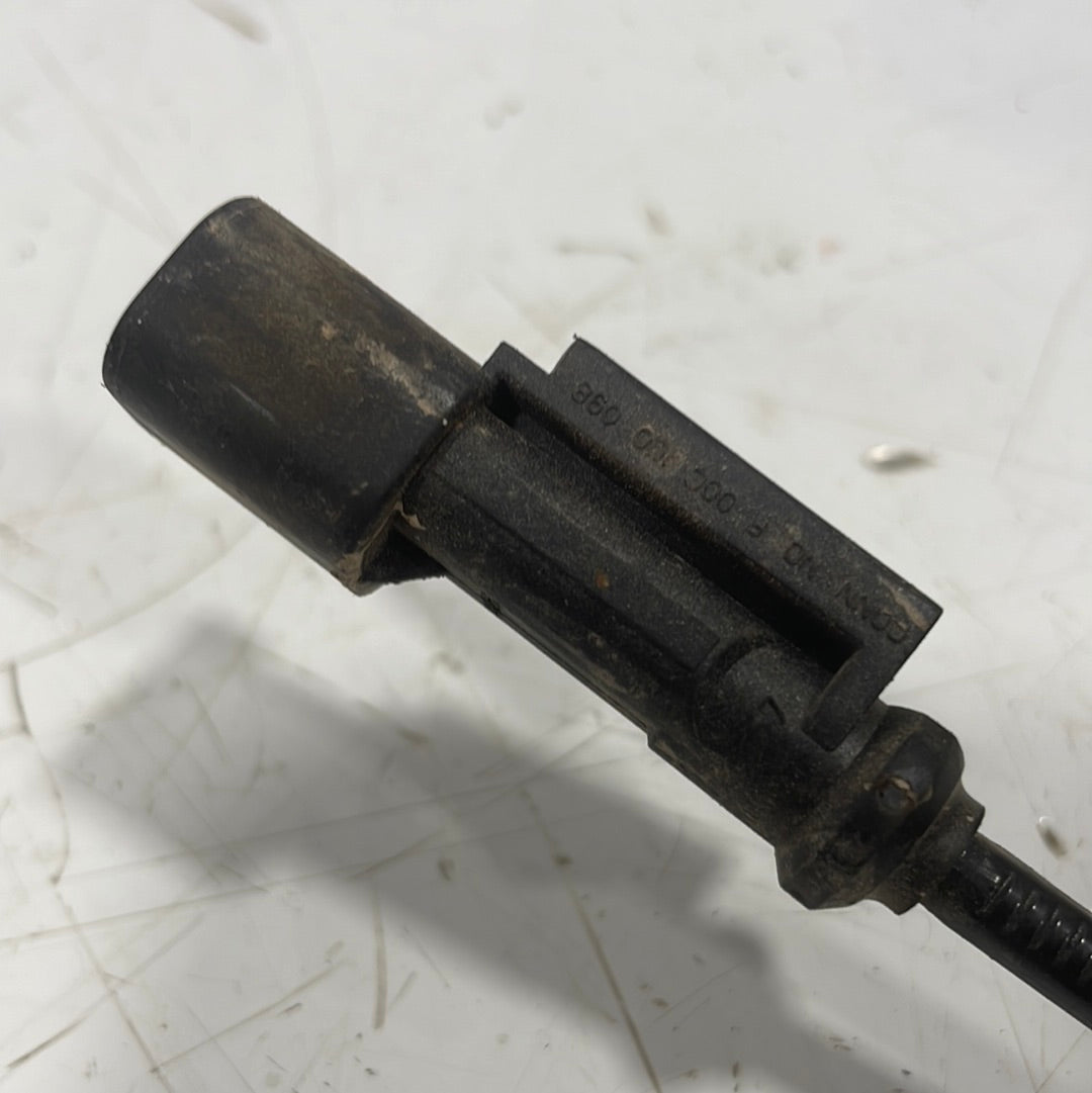 Ford Transit Mk8 VAN WHEEL SPEED SENSOR (FITS PASSENGER AND DRIVER SIDE) 2.2 2014-2023 P/N BK212B372AC