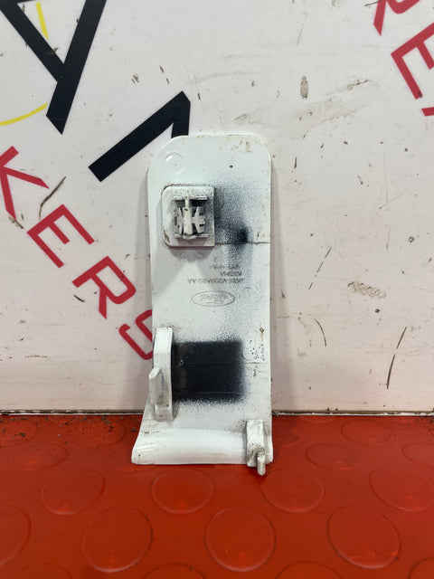 Ford Transit Custom SLIDING DOOR RAIL TRIM N/S 2019-2023 P/N JK21V250A85AA