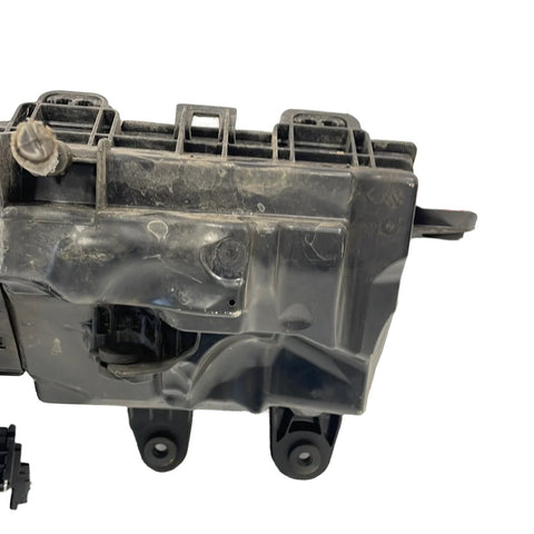 Citroen Berlingo/Peugeot Partner/Vauxhall Combo/Toyota Proace City AIRBOX w/ FILTER & MASS AIR FLOW METER 2019-2024 1.5 P/N 9828002080
