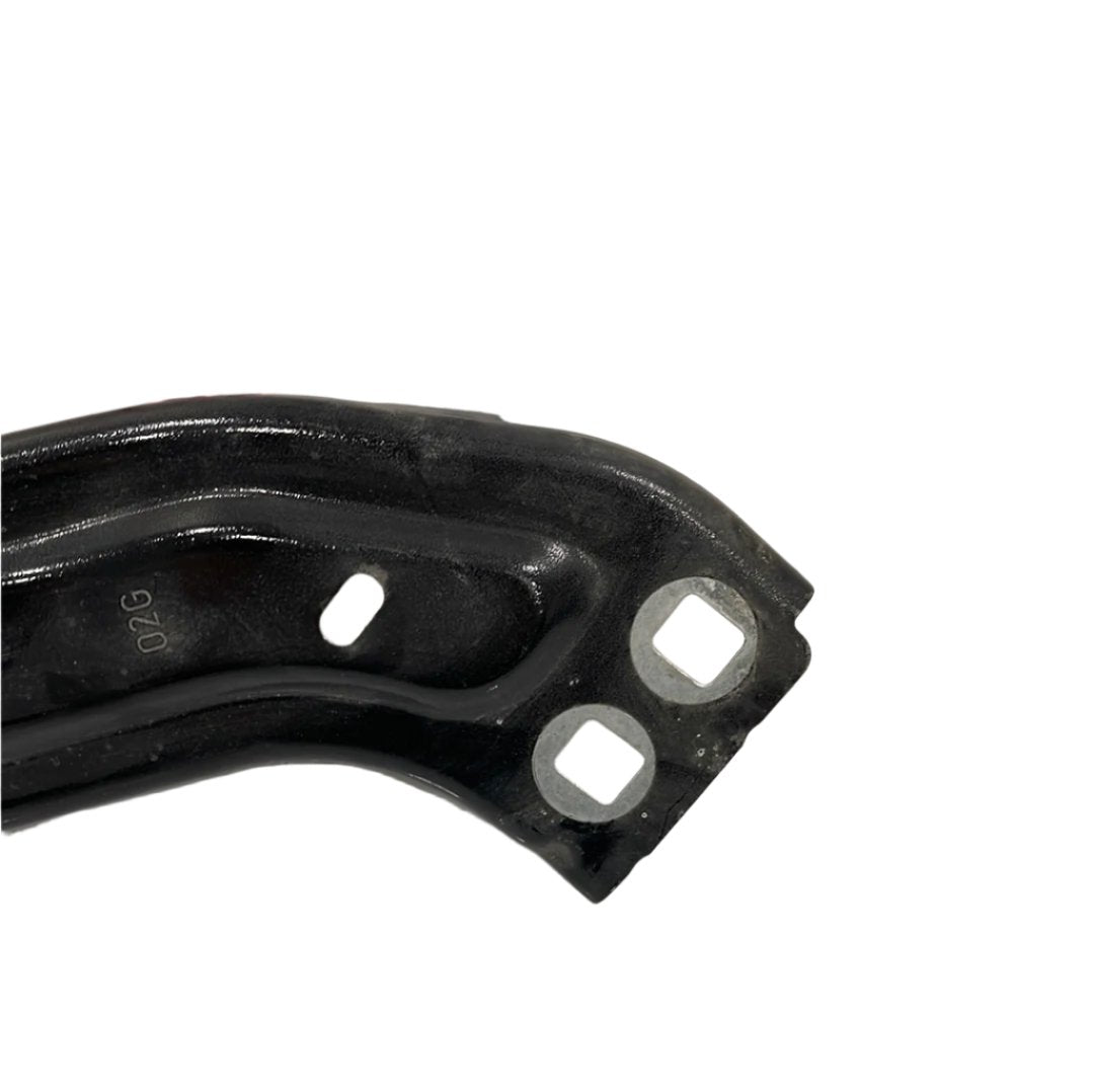 Citroen Berlingo/ Peugeot Partner PASSENGER SIDE UNDER HEADLIGHT BRACKET (BLACK) 2008-2018 P/N 02G