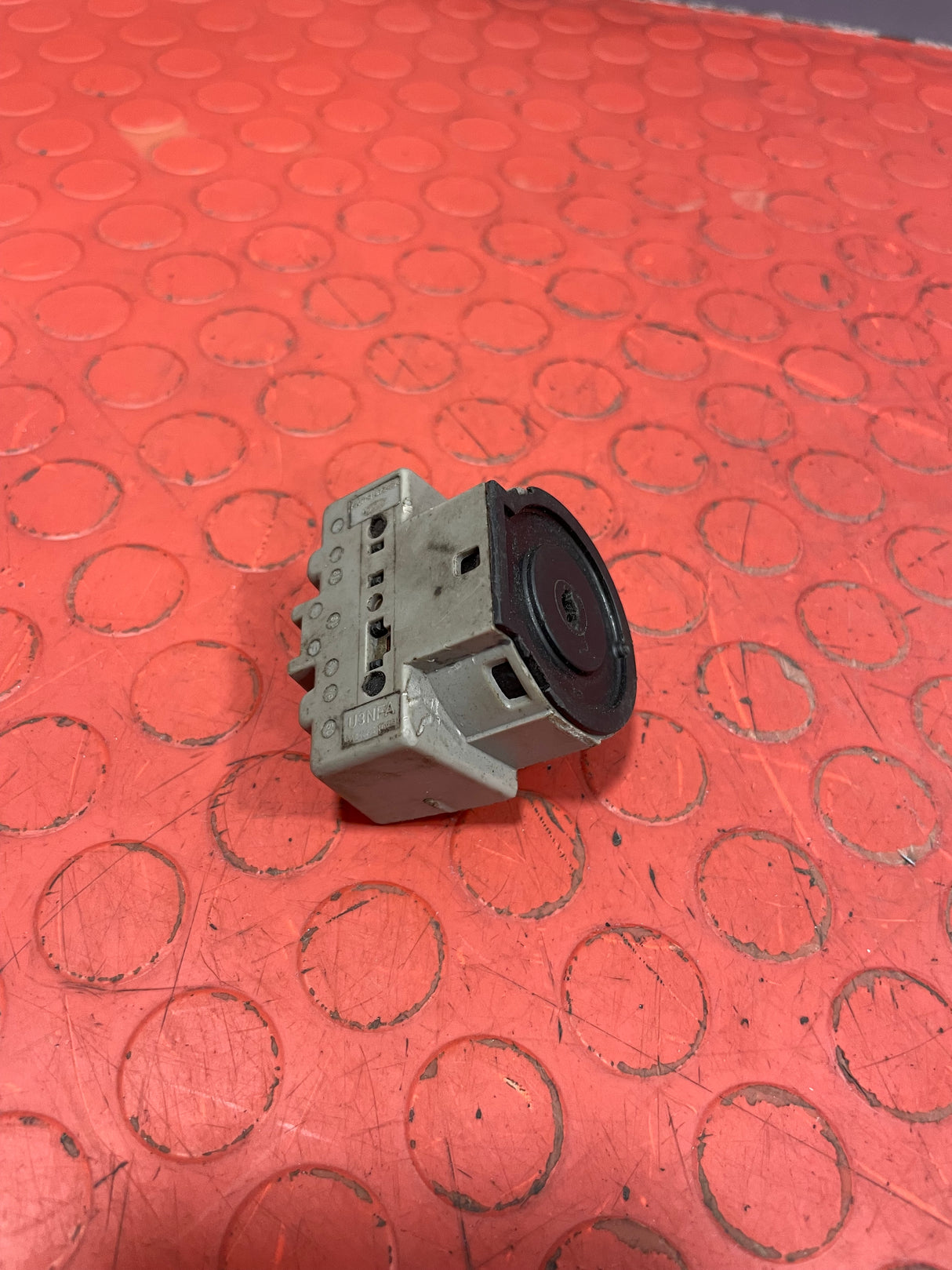 Ford Transit MK8/Custom IGNITION SWITCH 2013-2018 P/N AA6T11572AA