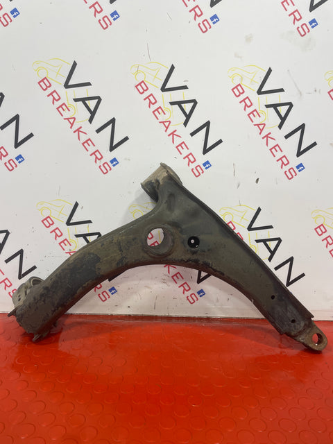 VW Crafter FRONT PASSENGER SIDE WISHBONE LEFT N/S P/N 2N0407151