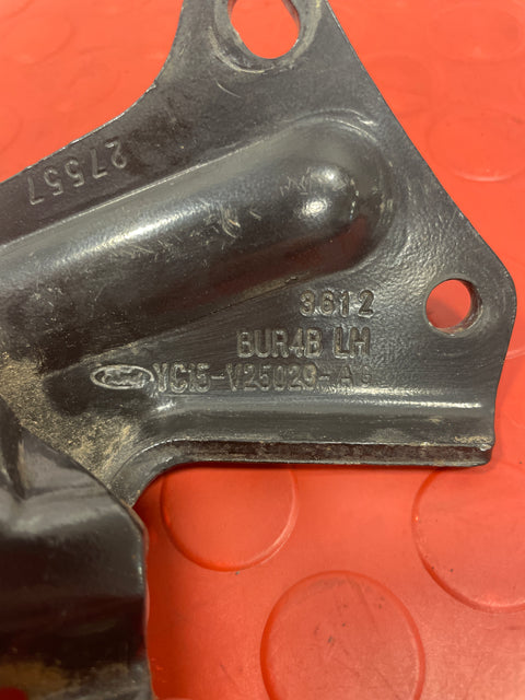 Ford Transit MK7 SLIDING DOOR ROLLERS (SET) 2007-2013 P/N YC15V25029AG