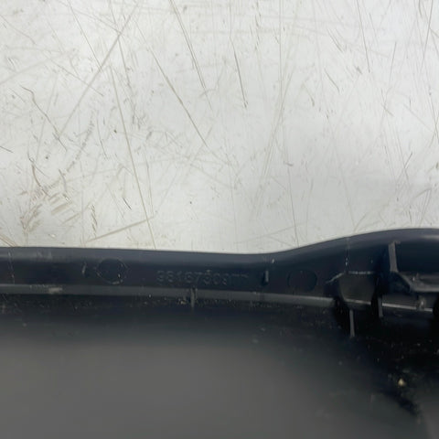 Citroen Berlingo/Peugeot Partner/Toyota Proace City/Vauxhall Combo DASHBOARD TRIM P/N 9818730977