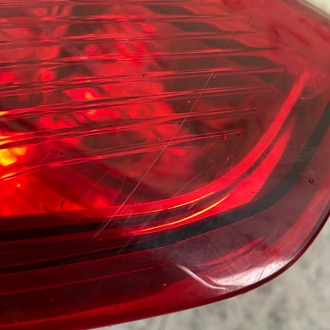 Ford Transit Custom TAILLIGHT PASSENGER SIDE LH 2013-2023 P/N BK2113405AG - 1