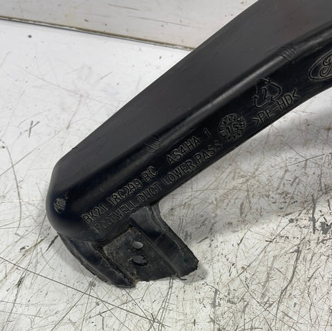 Ford Transit Custom COOLANT HEATER BOX PIPE 2.2 2014-2023 P/N BK2118C299BC