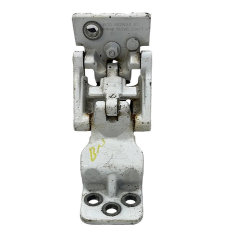 Ford Transit MK8 REAR DOOR HINGE PASSENGER SIDE LOWER N/S 2014-2018 P/N BK31V429A15