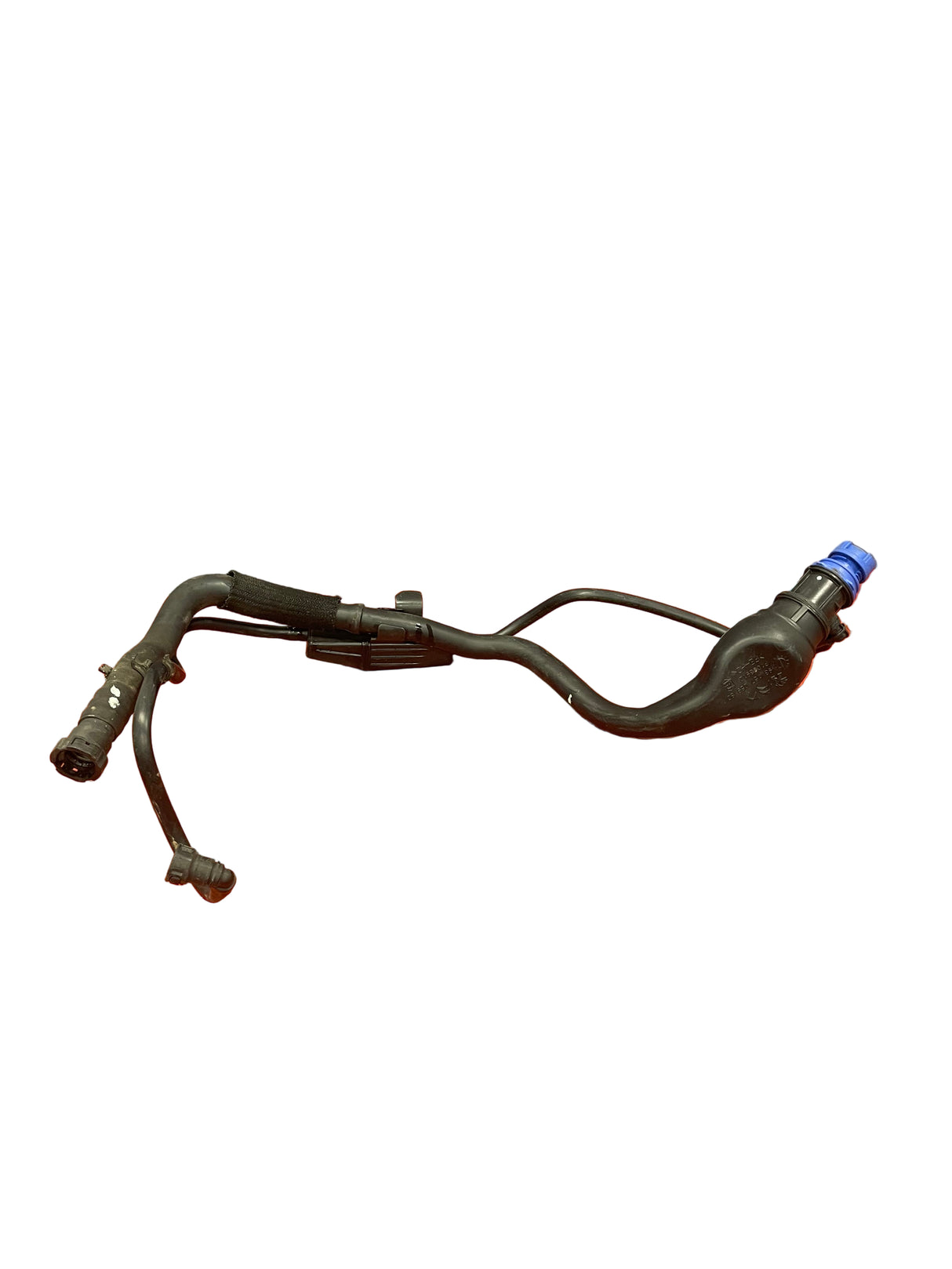 Citroen Berlingo/Peugeot Partner/Vauxhall Combo/Toyota Proace City ADBLUE FILLER PIPE 2019-2023 P/N 9815705980 - 4