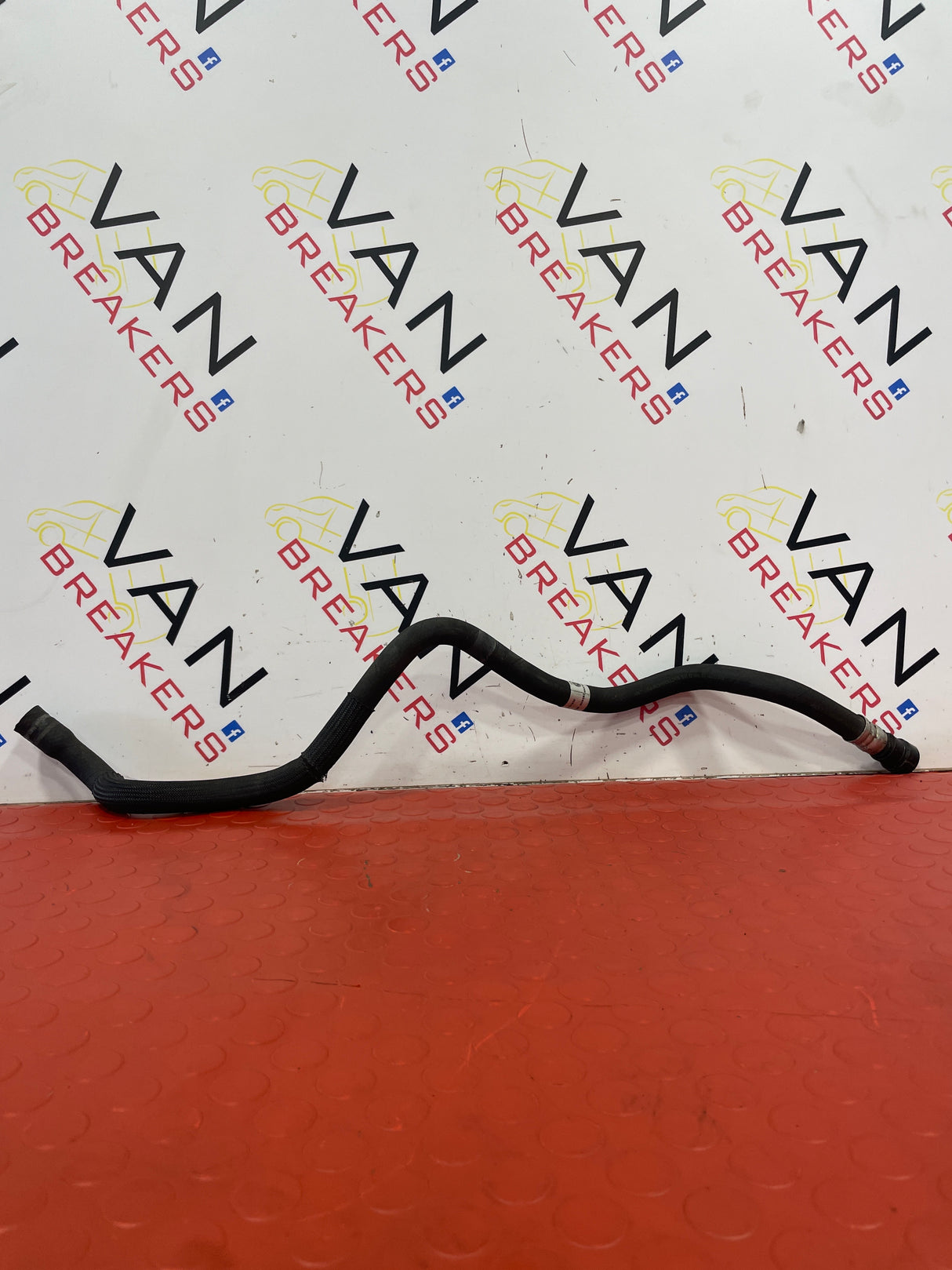 PEUGEOT BOXER MK3 130 POWER STEERING PIPE HOSE 2.2 HDi P/N 1374619080