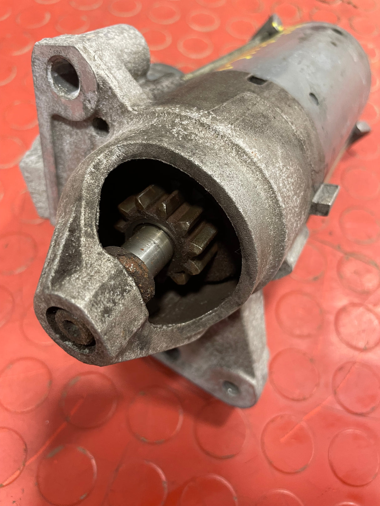 Citroen/Peugeot/Vauxhall/Toyota/Fiat STARTER MOTOR 5 Speed 1.5/1.6 2008-2025 P/N 9688268480