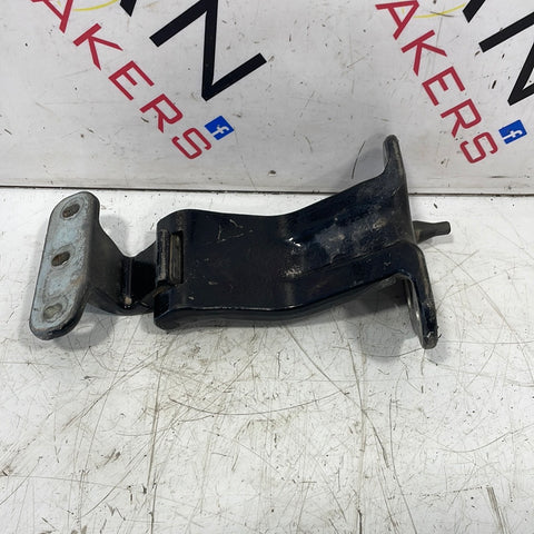 Ford Transit Custom FITS BOTH SIDES REAR UPPER DOOR HINGE (BLACK) 2013-2018 P/N 2214748