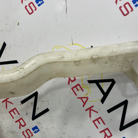 Ford Transit MK7 WINDSCREEN WASHER BOTTLE (NO PUMP) 2006/2013 P/N 6C1113K185AH