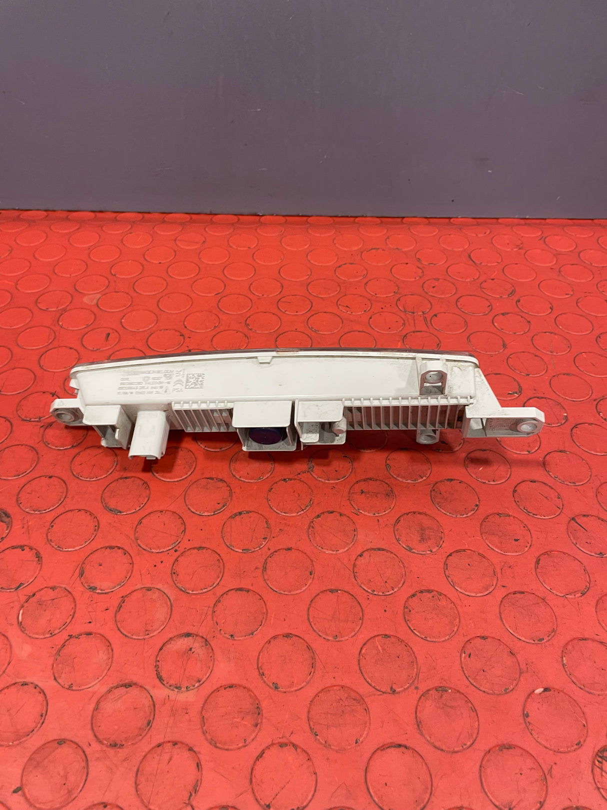 Citroen Berlingo/Peugeot Partner DAYTIME RUNNING LIGHT Fits Both Sides 2012-2018 P/N 9812662280