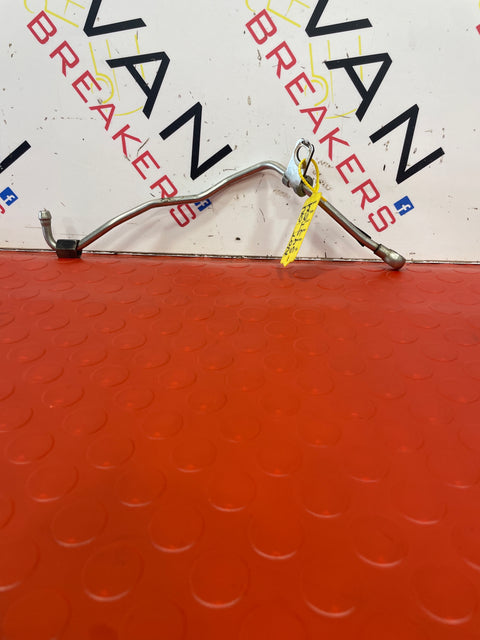 VW GOLF MK7 Turbo Oil Pipe 2013 P/N 04L145771J