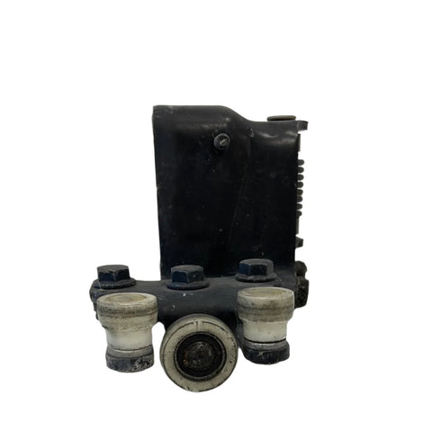 Ford Transit Custom N/S SLIDING DOOR MIDDLE ROLLER 2013-2018 P/N BK21V268K35AG