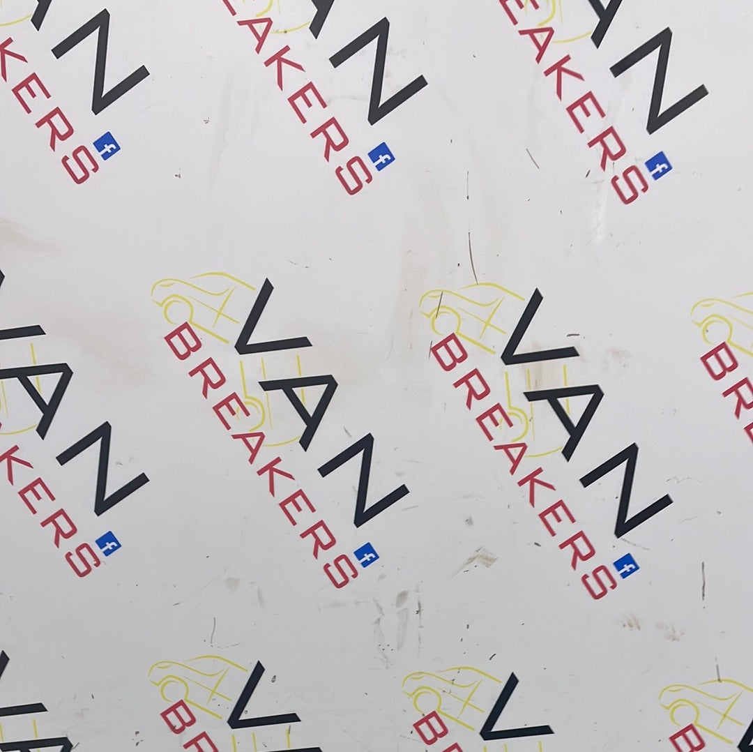 Citroen Dispatch/ Peugeot Expert/ Toyota Proace/ Vauxhall Vivaro DOOR STEP COVER TRIM FRONT RIGHT SIDE 2019-2023 P/N 98129341ZD