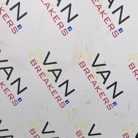 Citroen Dispatch/ Peugeot Expert/ Toyota Proace/ Vauxhall Vivaro DOOR STEP COVER TRIM FRONT RIGHT SIDE 2019-2023 P/N 98129341ZD