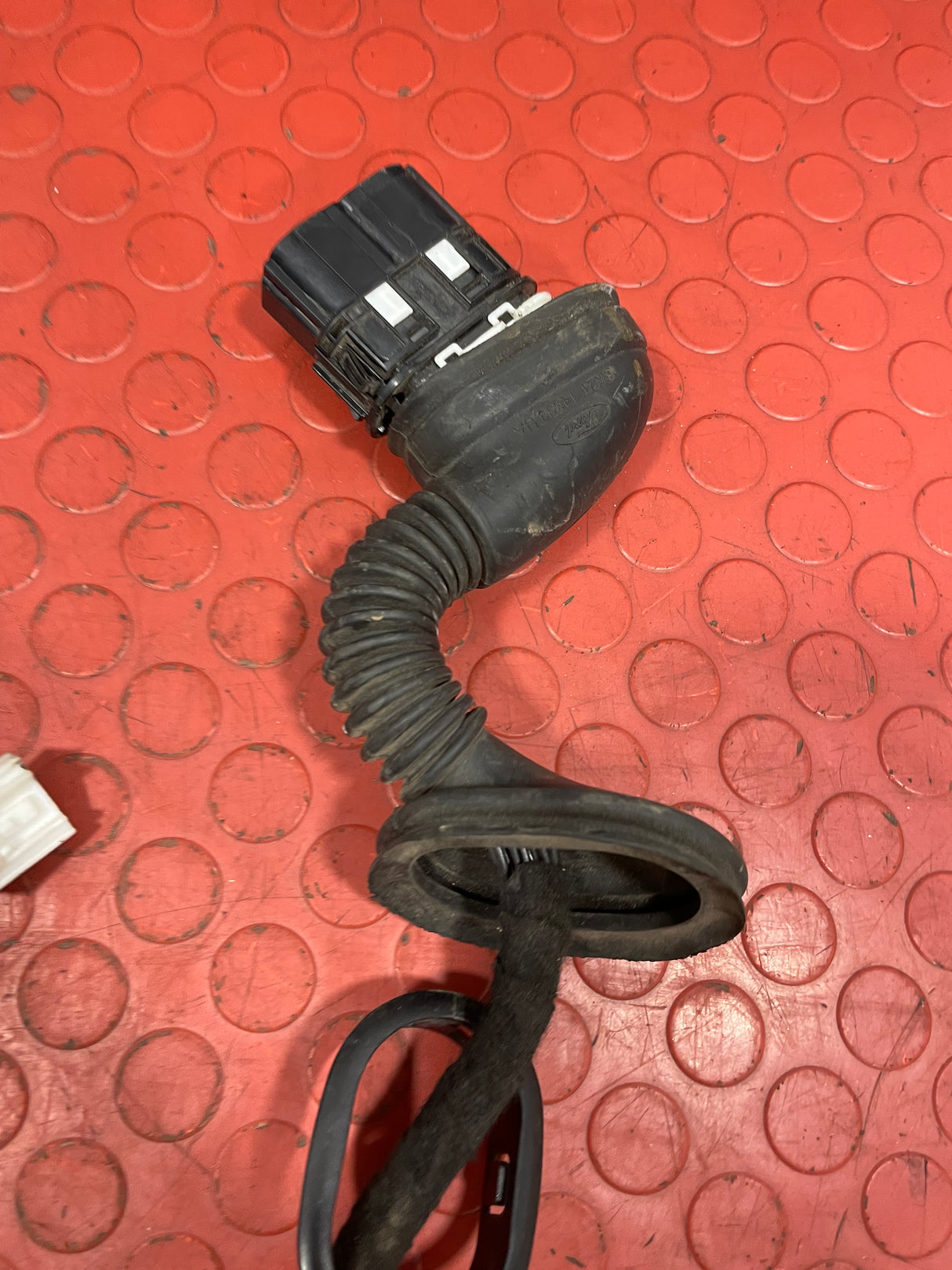 Ford Transit MK8 DOOR WIRING LOOM Passenger Side 2013-2018 P/N GK2T14A631JBC