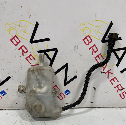 Ford Transit Custom BRAKE FLUID RESERVOIR 2013-2018 P/N 0204749162