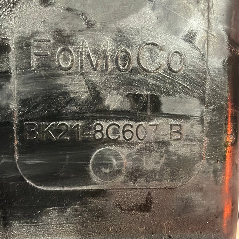 Ford Transit Custom Mk8 RADIATOR COOLING FAN 6 SPEED 2.2 2012-2016 P/N BK218C607B/BK218C607BA