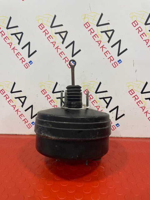 Ford Transit BRAKE SERVO/BOOSTER 6 SPEED MANUAL 2017-2019 P/N GK312B195CB