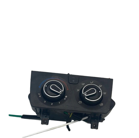 Citroen Relay/ Peugeot Boxer/ Fiat Ducato HEATER CONTROLS 2019-2024 P/N MR14641530