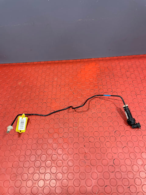 Renault Traffic/Vauxhall Vivaro CLUTCH MASTER CYLINDER HOSE PIPE 1.6 2.0 dCi P/N L05923104400